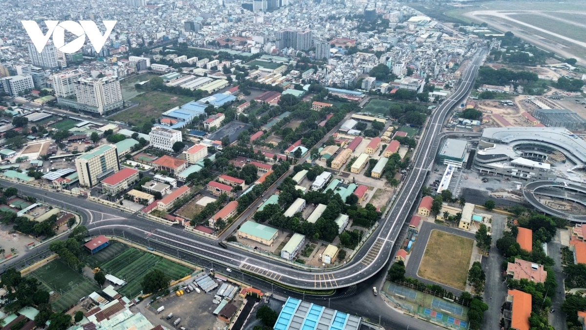 nhà ga t3 tân sơn nhất trước ngày khánh thành hình ảnh 12 nha ga t3 tan son nhat truoc ngay khanh thanh hinh anh 12