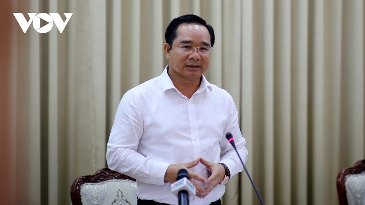 phân công công tác chủ tịch và các phó chủ tịch ubnd tp.hcm hình ảnh 1 phan cong cong tac chu tich va cac pho chu tich ubnd tp.hcm hinh anh 1