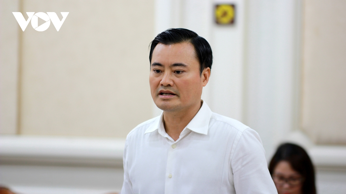 phân công công tác chủ tịch và các phó chủ tịch ubnd tp.hcm hình ảnh 4 phan cong cong tac chu tich va cac pho chu tich ubnd tp.hcm hinh anh 4