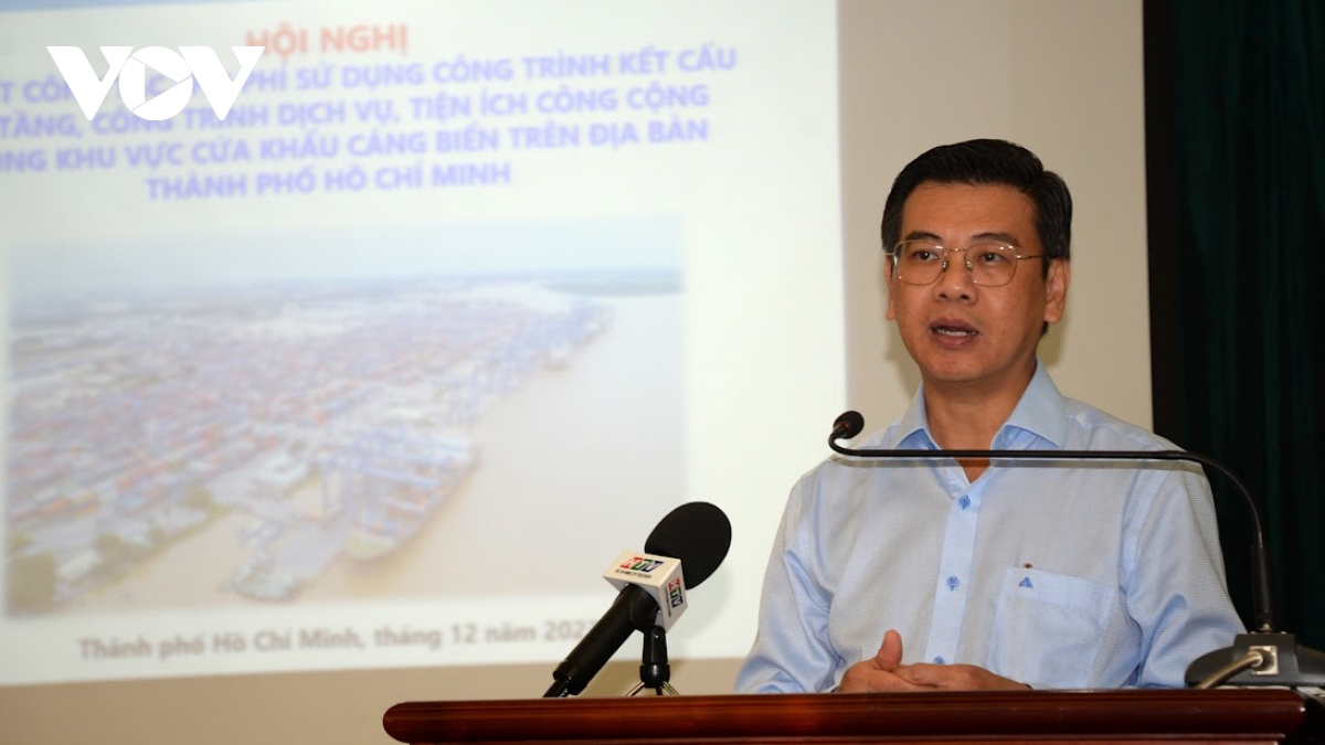 phân công công tác chủ tịch và các phó chủ tịch ubnd tp.hcm hình ảnh 5 phan cong cong tac chu tich va cac pho chu tich ubnd tp.hcm hinh anh 5