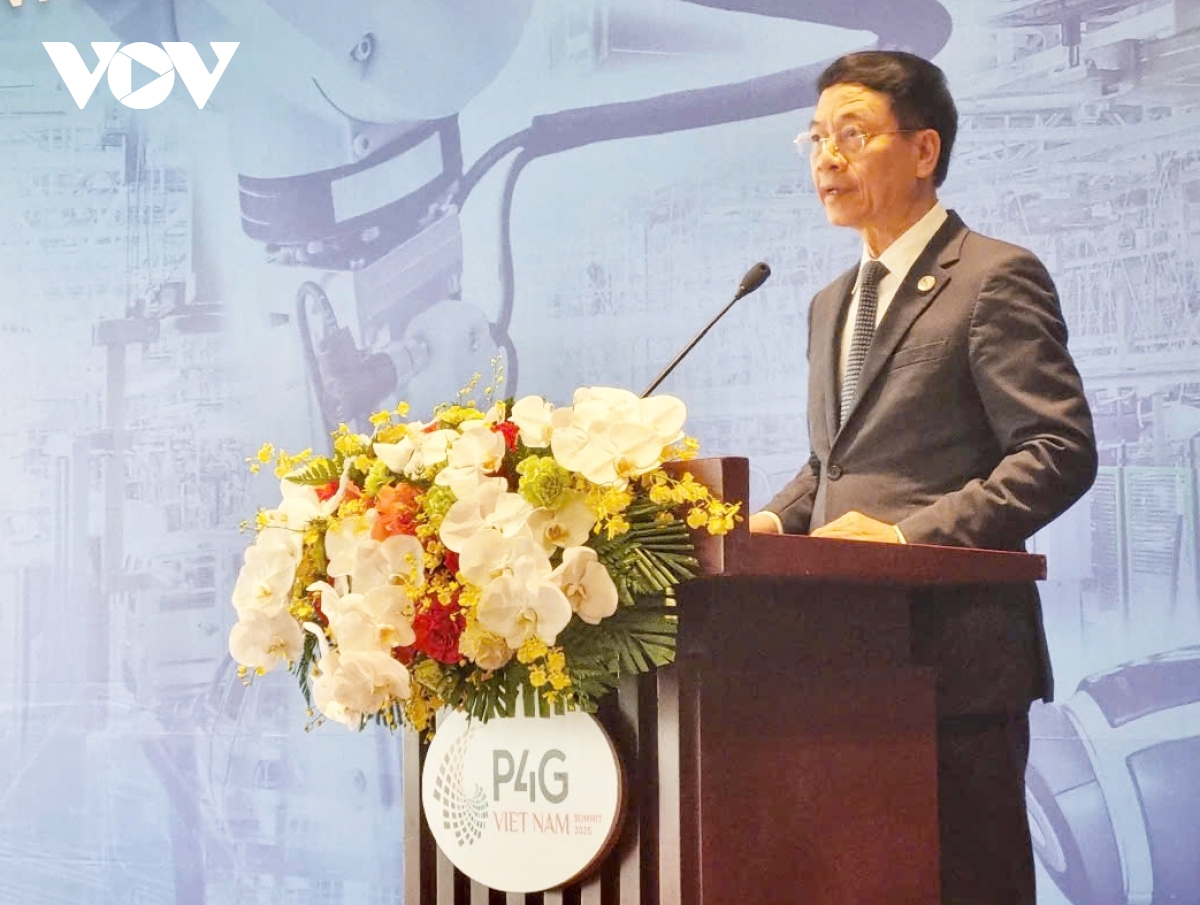 phát triển bền vững cùng cặp song sinh chuyển đổi số và chuyển đổi xanh hình ảnh 1 phat trien ben vung cung cap song sinh chuyen doi so va chuyen doi xanh hinh anh 1