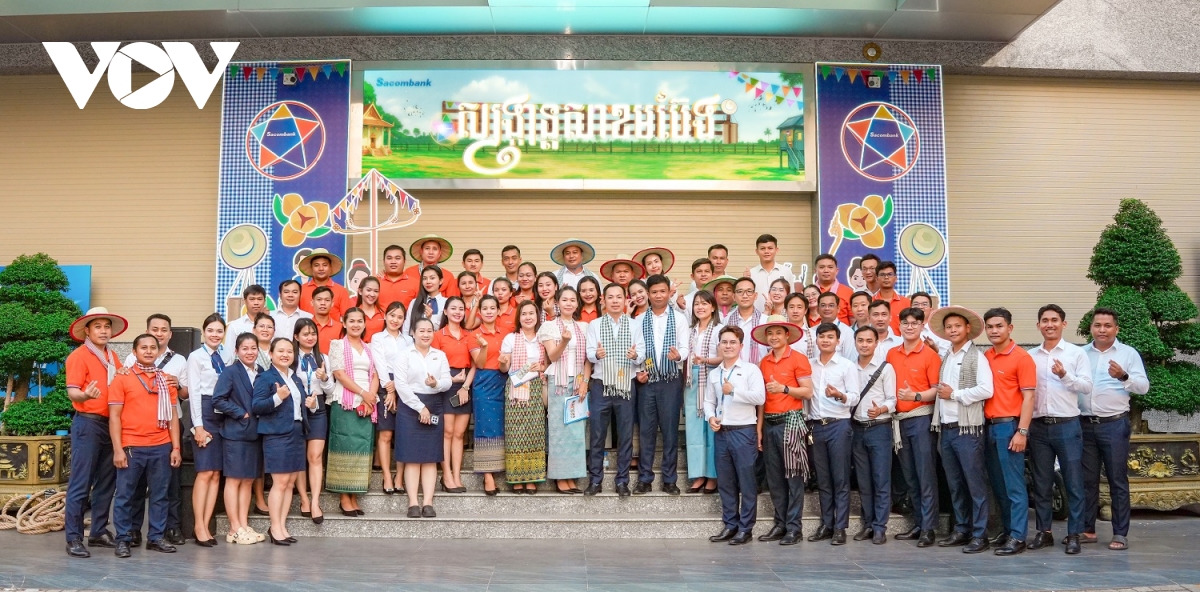 du lịch campuchia kỳ vọng bội thu dịp tết cổ truyền sankranta hình ảnh 1 du lich campuchia ky vong boi thu dip tet co truyen sankranta hinh anh 1