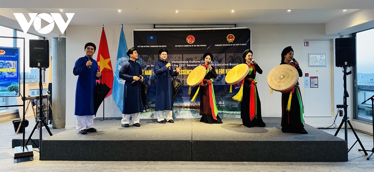 tinh hoa văn hóa và khát vọng vươn mình của việt nam gửi tới bạn bè quốc tế hình ảnh 1 tinh hoa van hoa va khat vong vuon minh cua viet nam gui toi ban be quoc te hinh anh 1