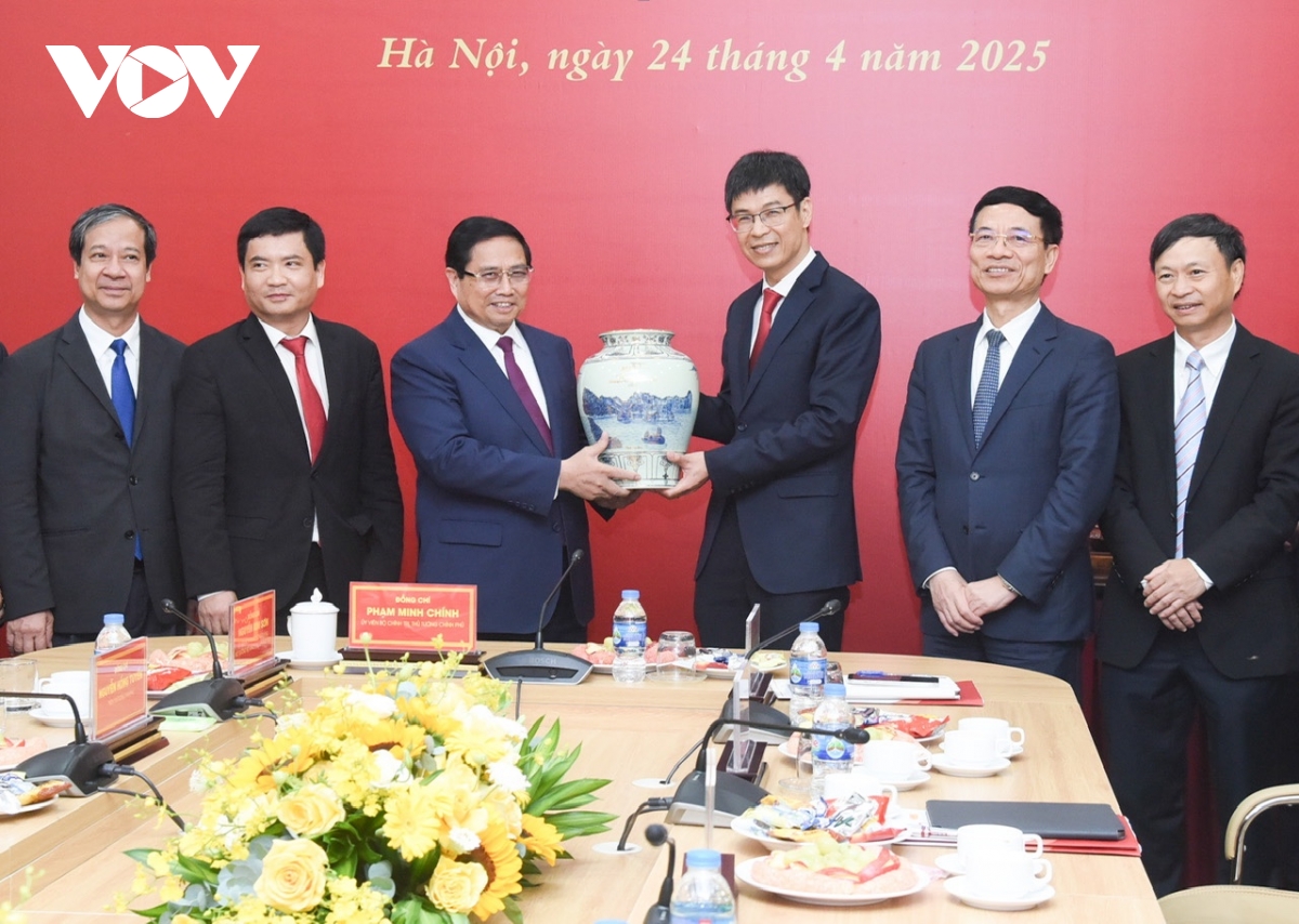  hoc vien cong nghe buu chinh vien thong - noi tien phong trong doi moi sang tao hinh anh 4