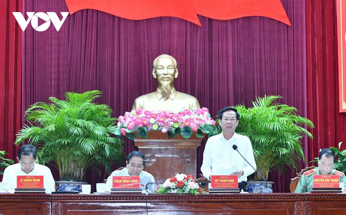 thủ tướng kiên quyết không lùi bước, kiên định mục tiêu hình ảnh 2 thu tuong kien quyet khong lui buoc, kien dinh muc tieu hinh anh 2
