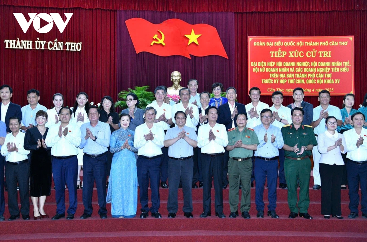 thủ tướng kiên quyết không lùi bước, kiên định mục tiêu hình ảnh 4 thu tuong kien quyet khong lui buoc, kien dinh muc tieu hinh anh 4