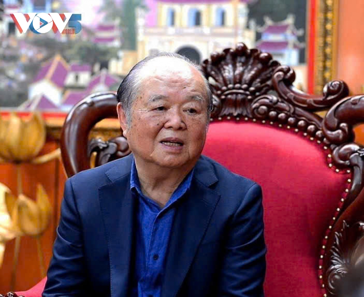 Quan hệ Việt - Trung: "Vừa là đồng chí vừa là anh em"