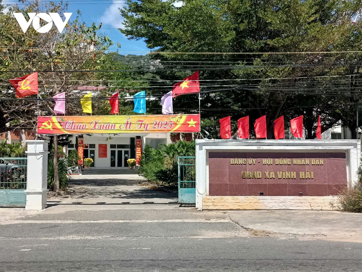 ninh thuận đẩy nhanh việc tái định cư dự án điện hạt nhân hình ảnh 2 ninh thuan day nhanh viec tai dinh cu du an dien hat nhan hinh anh 2