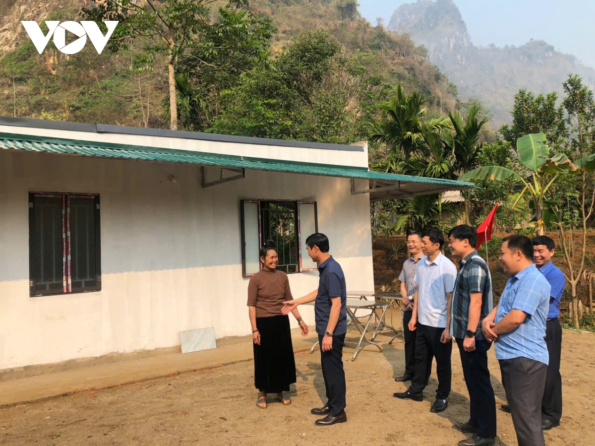 tháo gỡ khó khăn, đảm bảo triển khai các chương trình mục tiêu quốc gia hình ảnh 1 thao go kho khan, dam bao trien khai cac chuong trinh muc tieu quoc gia hinh anh 1