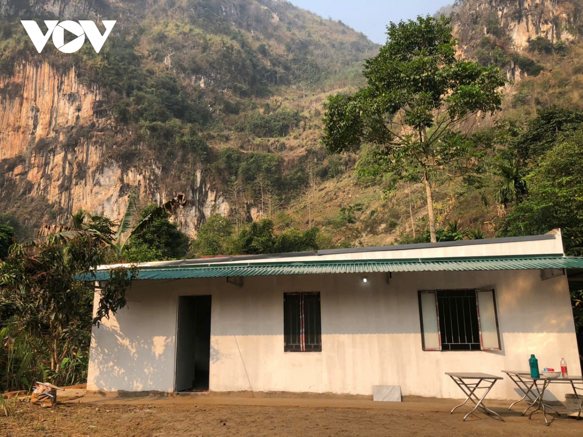 gỡ khó các chương trình mục tiêu quốc gia tại miền núi sơn la hình ảnh 1 go kho cac chuong trinh muc tieu quoc gia tai mien nui son la hinh anh 1