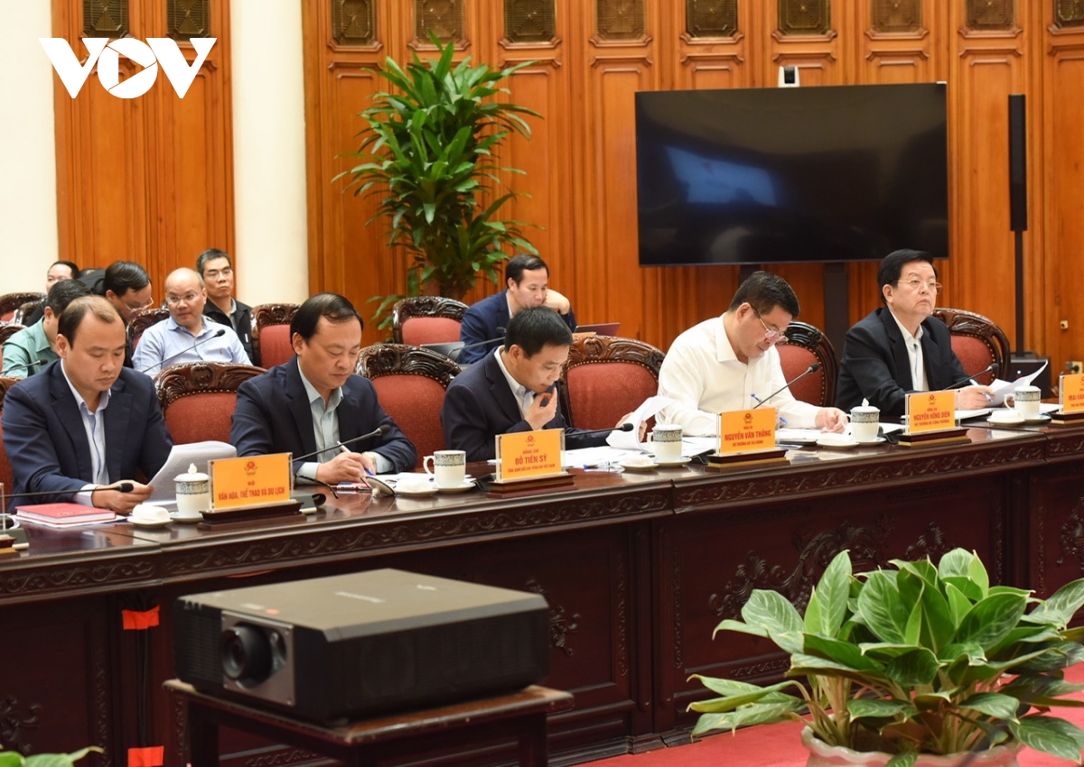 tiếp tục giải quyết các quan tâm của phía hoa kỳ bằng biện pháp thuế quan và phi thuế quan hình ảnh 4 tiep tuc giai quyet cac quan tam cua phia hoa ky bang bien phap thue quan va phi thue quan hinh anh 4