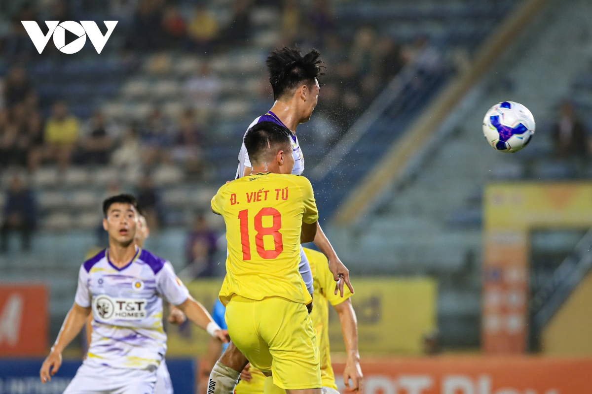 kết quả vòng 17 v-league 2024 2025 hà nội fc thắng thuyết phục thanh hóa hình ảnh 46 ket qua vong 17 v-league 2024 2025 ha noi fc thang thuyet phuc thanh hoa hinh anh 46