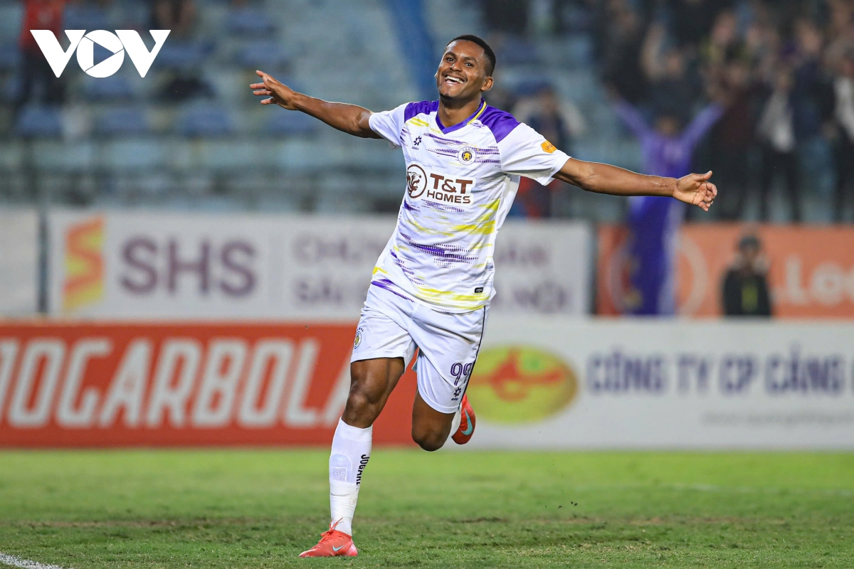 kết quả vòng 17 v-league 2024 2025 hà nội fc thắng thuyết phục thanh hóa hình ảnh 48 ket qua vong 17 v-league 2024 2025 ha noi fc thang thuyet phuc thanh hoa hinh anh 48