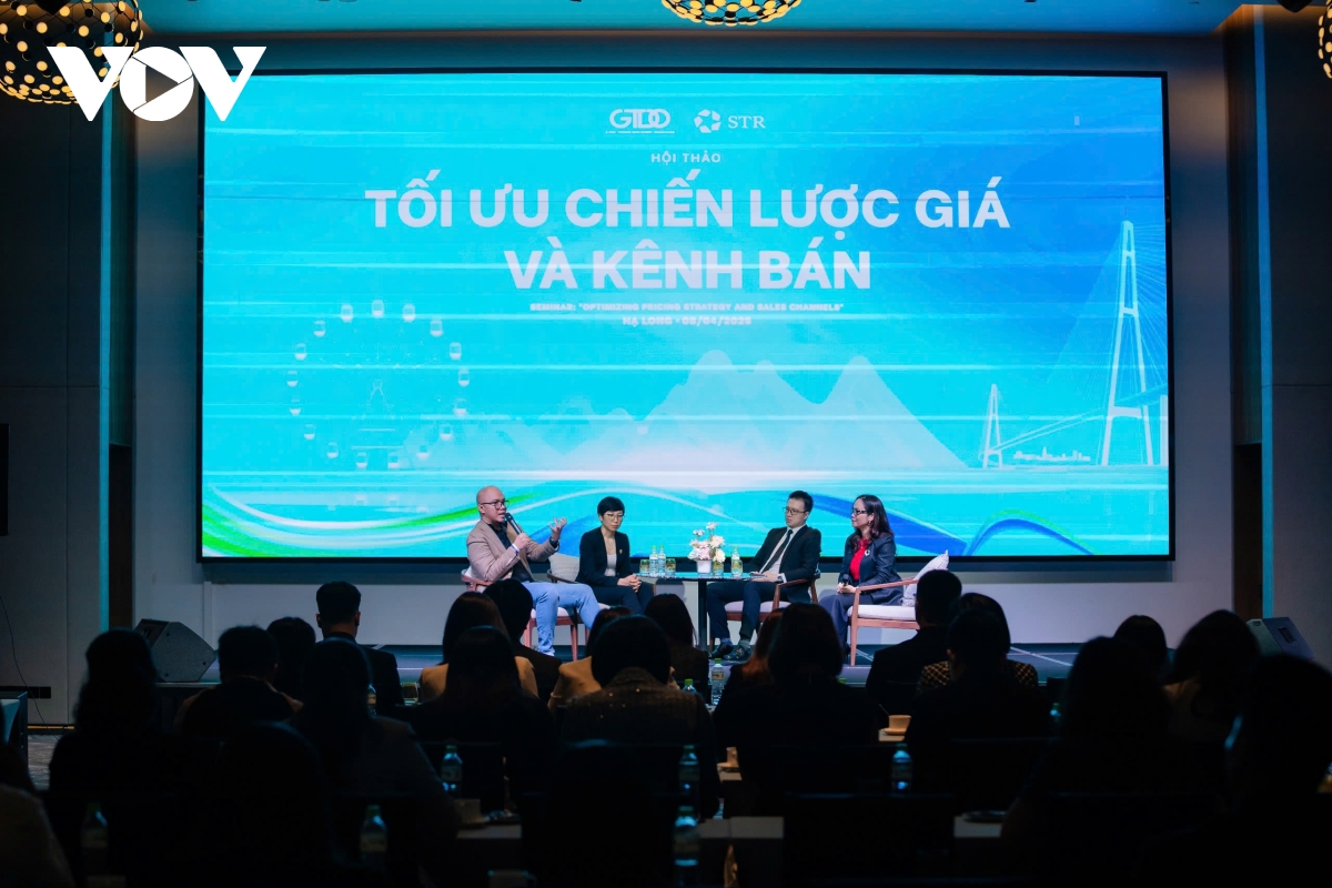 nâng cao sức cạnh tranh cho ngành khách sạn trong xu thế mới hình ảnh 1 nang cao suc canh tranh cho nganh khach san trong xu the moi hinh anh 1