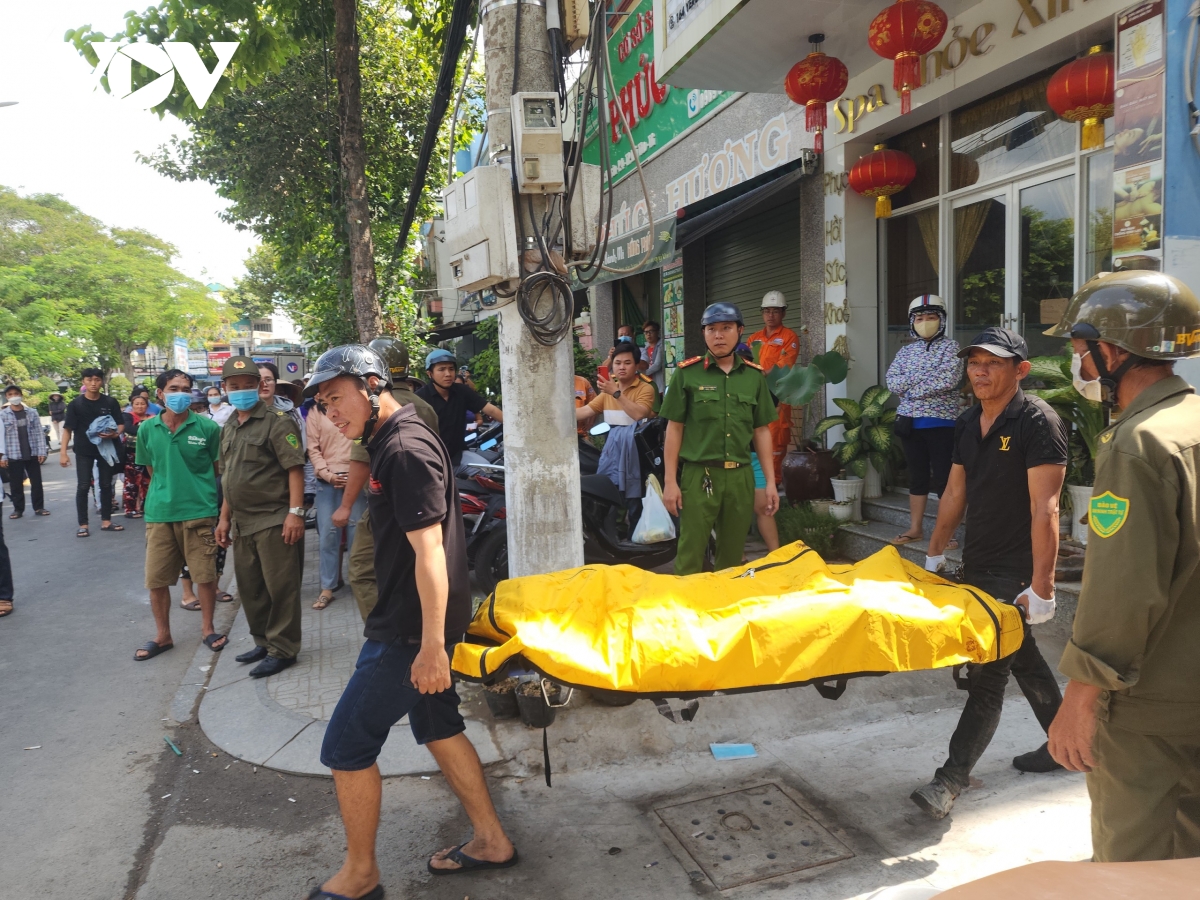 Chính phủ chỉ đạo điều tra vụ cháy nhà dân làm 4 người tử vong tại Tiền Giang