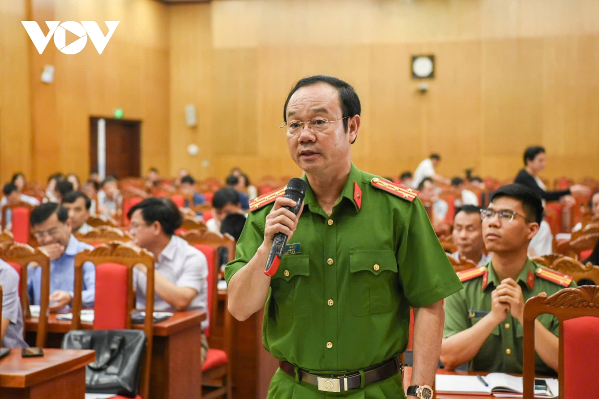 công an thông tin về vụ cháy chùa vẽ 300 tuổi ở bắc giang hình ảnh 1 cong an thong tin ve vu chay chua ve 300 tuoi o bac giang hinh anh 1