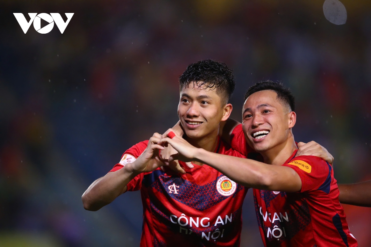 CAHN ngược dòng ấn tượng trước HAGL, Thanh Hóa gây thất vọng lớn