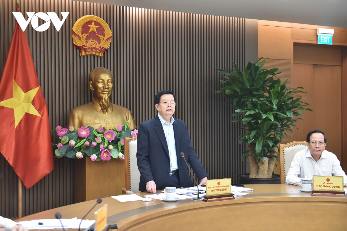 Chuẩn bị trang trọng, tuyệt đối an toàn cho Đại lễ Vesak Liên Hợp Quốc 2025