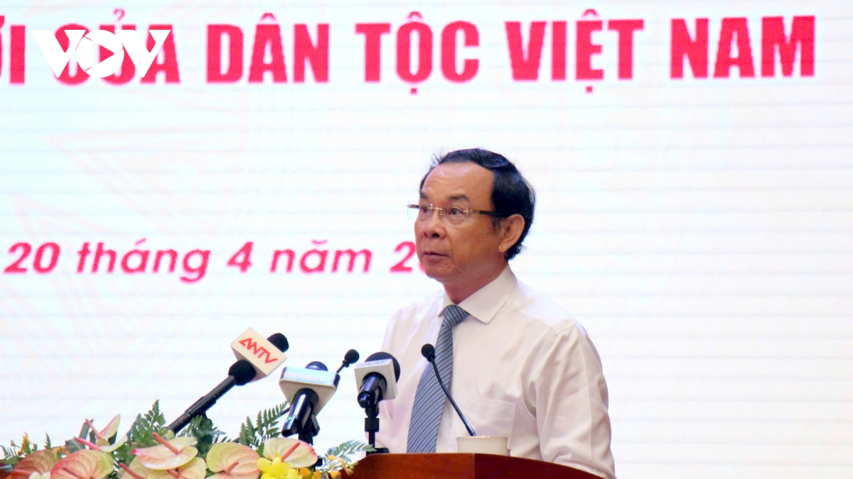bài học từ Đại thắng mùa xuân 1975 còn nguyên giá trị trong kỷ nguyên phát triển mới hình ảnh 3 bai hoc tu Dai thang mua xuan 1975 con nguyen gia tri trong ky nguyen phat trien moi hinh anh 3