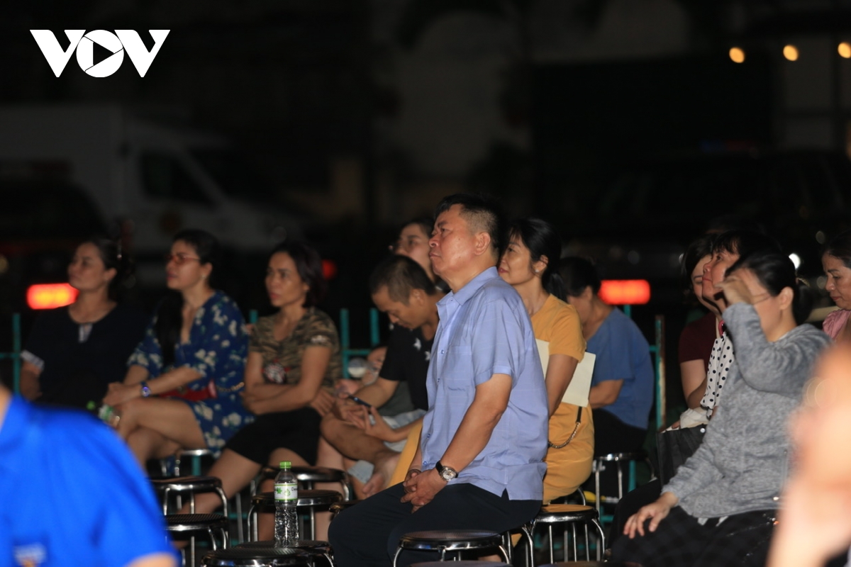 bài ca thống nhất khắc họa thời kỳ hào hùng của lịch sử dân tộc hình ảnh 9 bai ca thong nhat khac hoa thoi ky hao hung cua lich su dan toc hinh anh 9