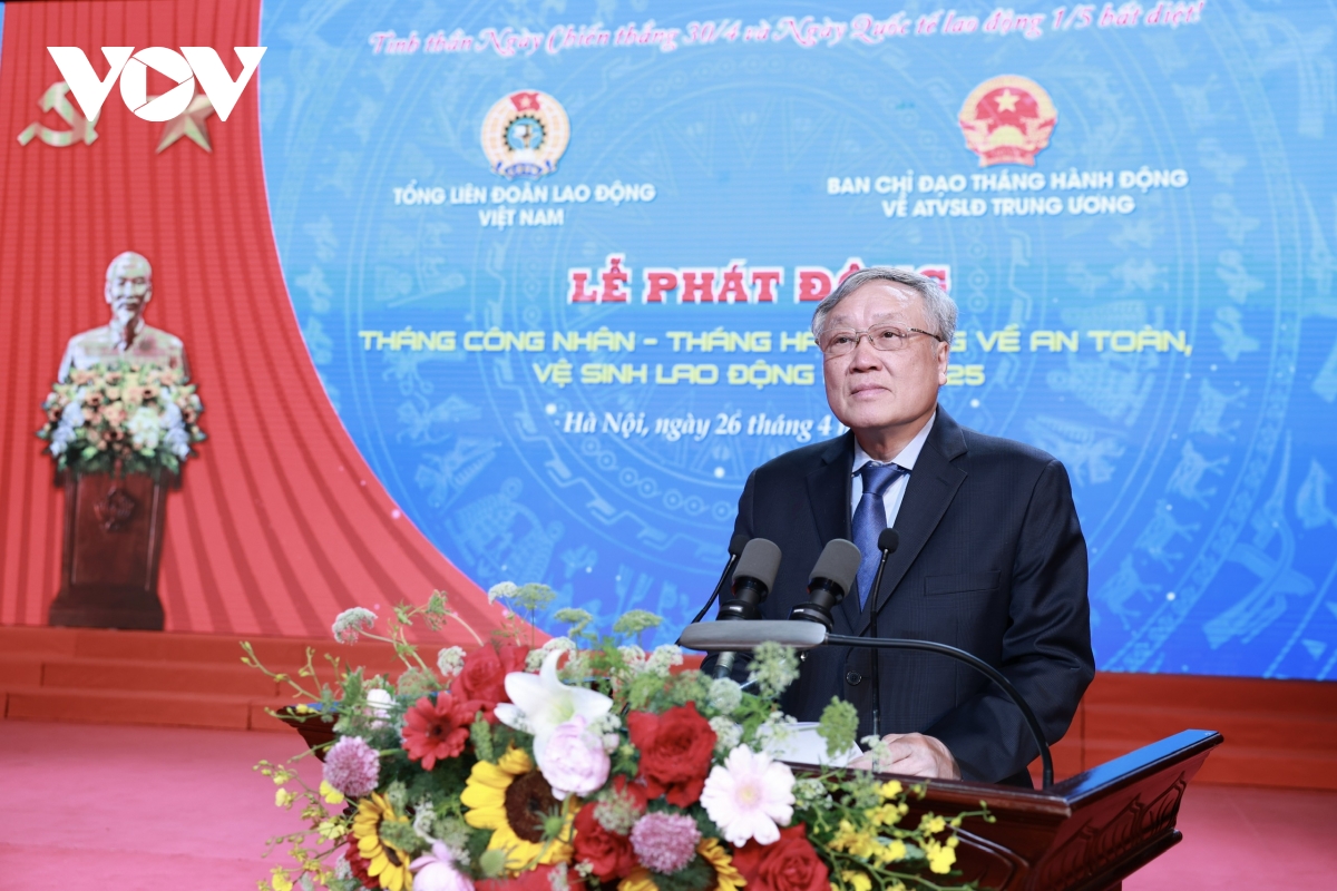 mỗi doanh nghiệp phải thực sự xem người lao động là tài sản quý giá nhất hình ảnh 4 moi doanh nghiep phai thuc su xem nguoi lao dong la tai san quy gia nhat hinh anh 4