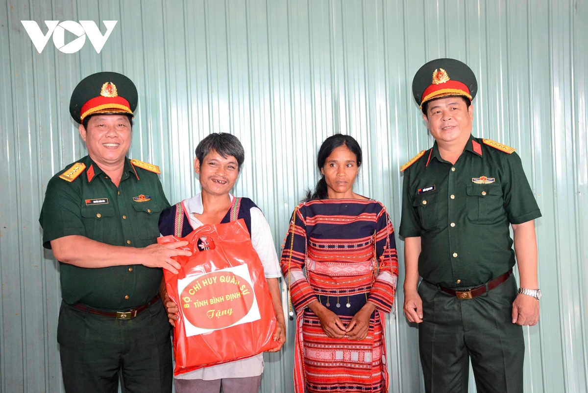 60 ngày hỗ trợ người dân xóa nhà tạm, nhà dột nát hình ảnh 5 60 ngay ho tro nguoi dan xoa nha tam, nha dot nat hinh anh 5