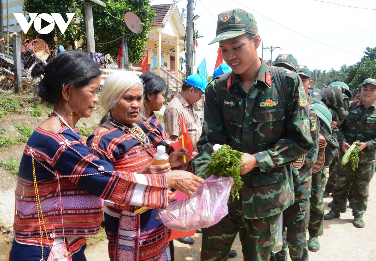 60 ngày hỗ trợ người dân xóa nhà tạm, nhà dột nát hình ảnh 3 60 ngay ho tro nguoi dan xoa nha tam, nha dot nat hinh anh 3