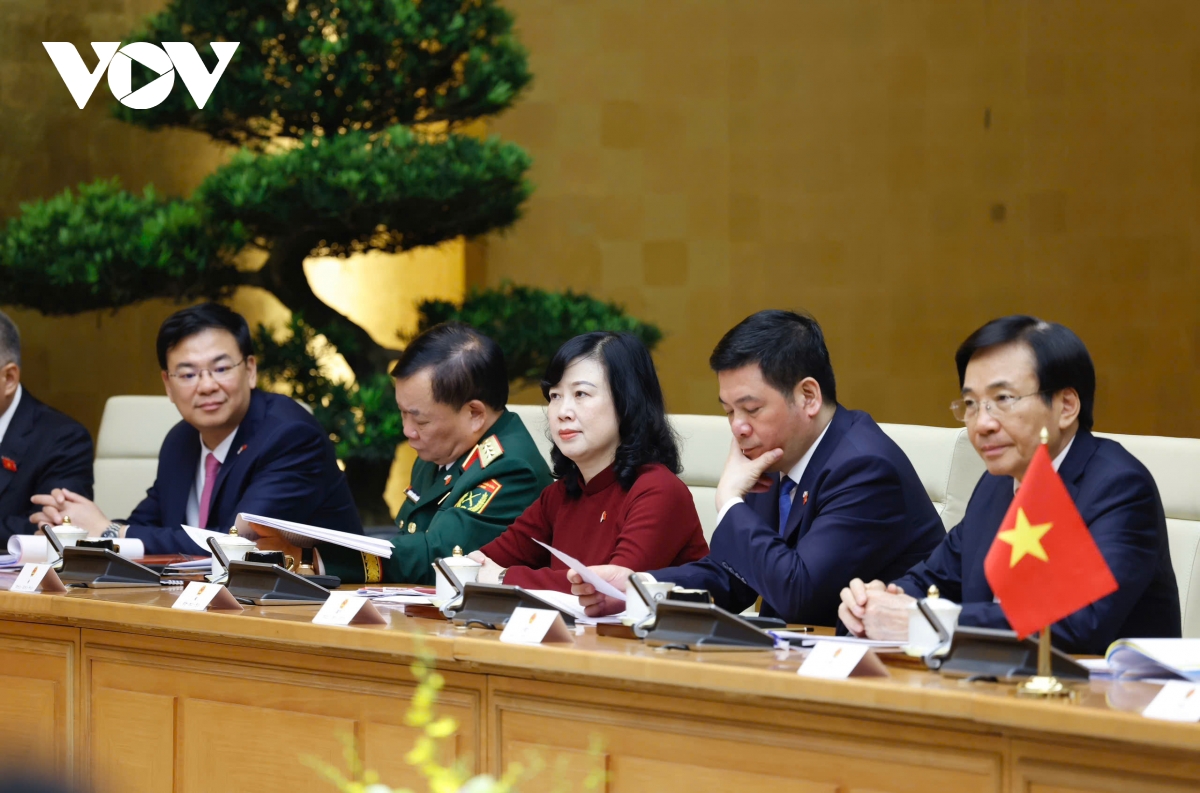 Ảnh thủ tướng phạm minh chính chủ trì lễ đón thủ tướng nhật bản ishiba shigeru hình ảnh 11 Anh thu tuong pham minh chinh chu tri le don thu tuong nhat ban ishiba shigeru hinh anh 11