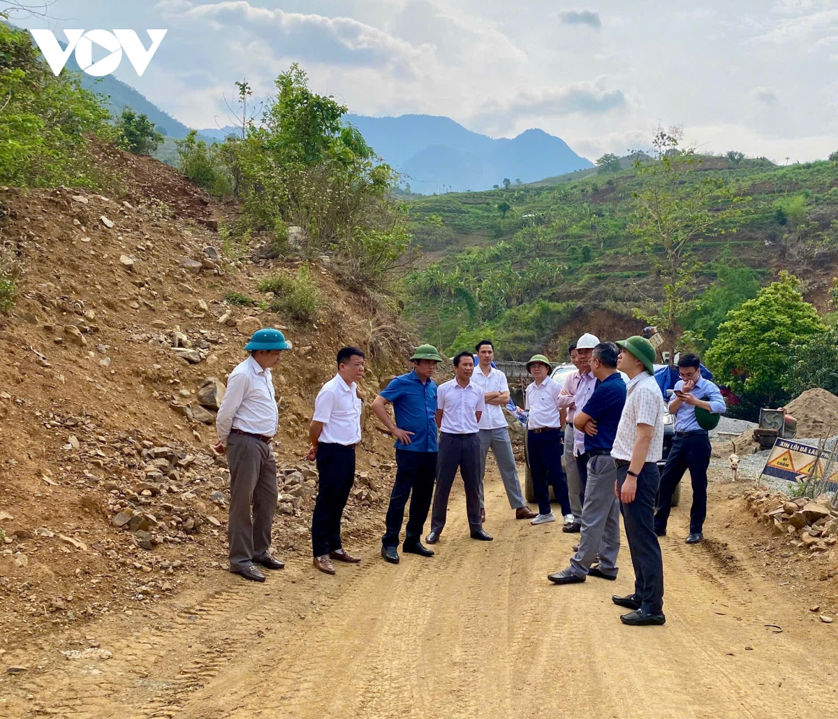 Sơn La triển khai 6 tổ công tác đôn đốc thu ngân sách năm 2025