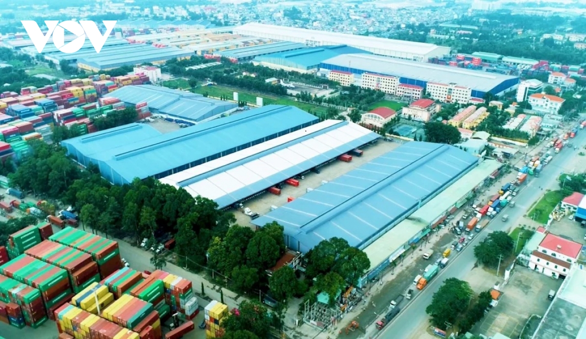 việt nam có nhà máy chip, tự chủ công nghệ đầu tiên đặt tại bình dương hình ảnh 3 viet nam co nha may chip, tu chu cong nghe dau tien dat tai binh duong hinh anh 3
