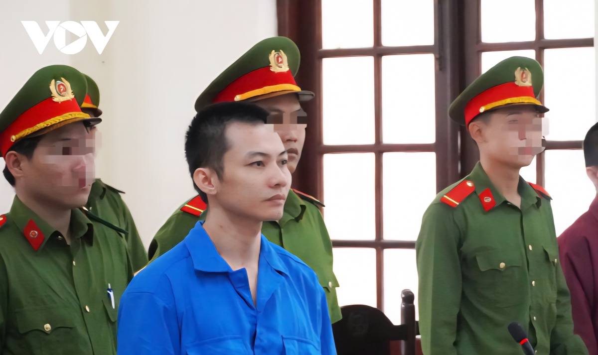 Giả sư để lừa đảo, Lê Thanh Nhất Nguyên nhận 9 năm tù