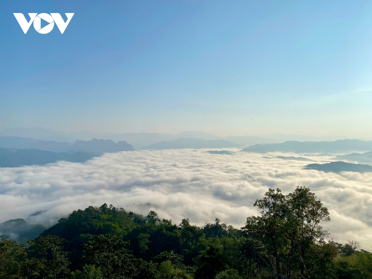 tuyến đường xuyên rừng kết nối du lịch ba bể, bắc kạn hình ảnh 11 tuyen duong xuyen rung ket noi du lich ba be, bac kan hinh anh 11