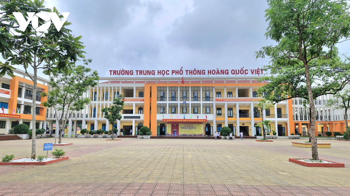 yên bái sẵn sàng cho kỳ thi tốt nghiệp thpt 2025 hình ảnh 1 yen bai san sang cho ky thi tot nghiep thpt 2025 hinh anh 1