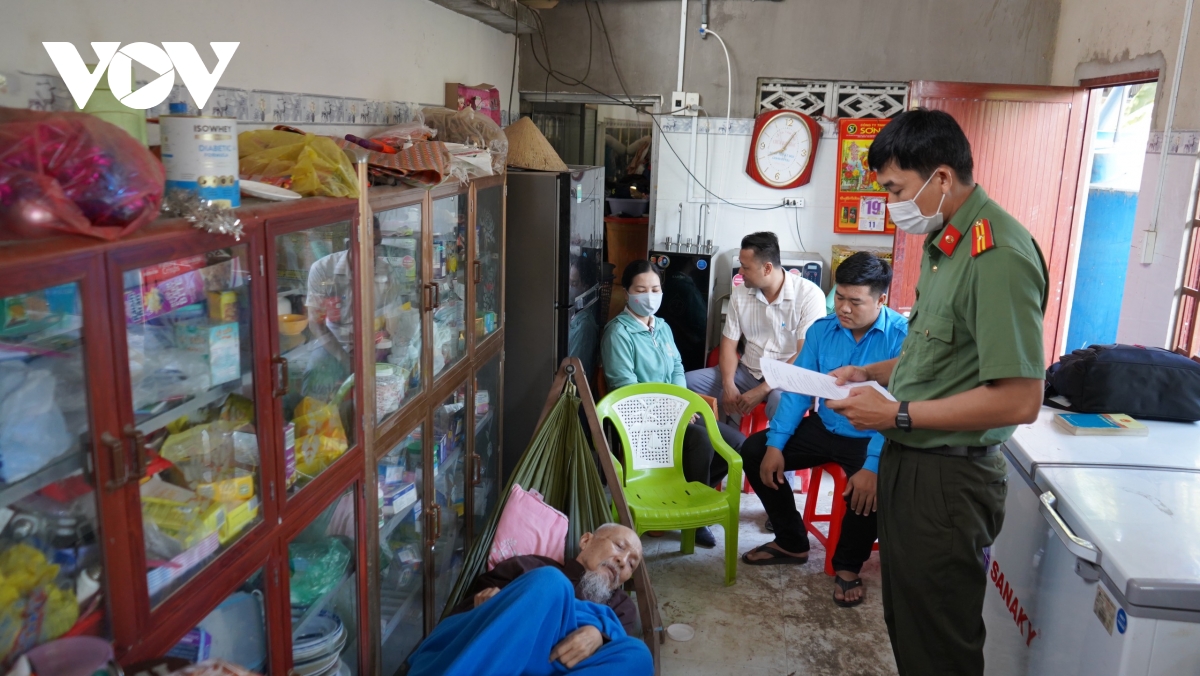 Ong le tung van nhan them 3 nam tu trong vu an tinh that bong lai hinh anh 1 Ong le tung van nhan them 3 nam tu trong vu an tinh that bong lai hinh anh 1