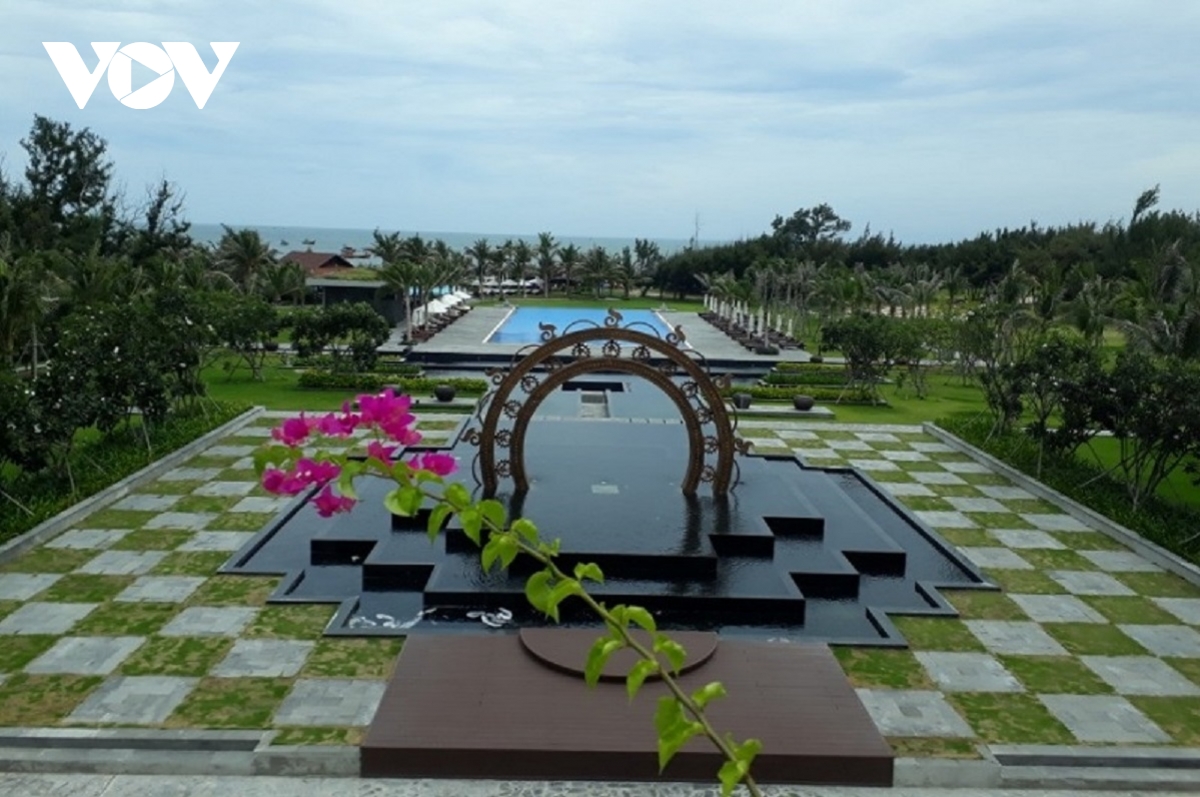 binh thuan xay dung va phat trien du lich xanh, ben vung hinh anh 1 binh thuan xay dung va phat trien du lich xanh, ben vung hinh anh 1