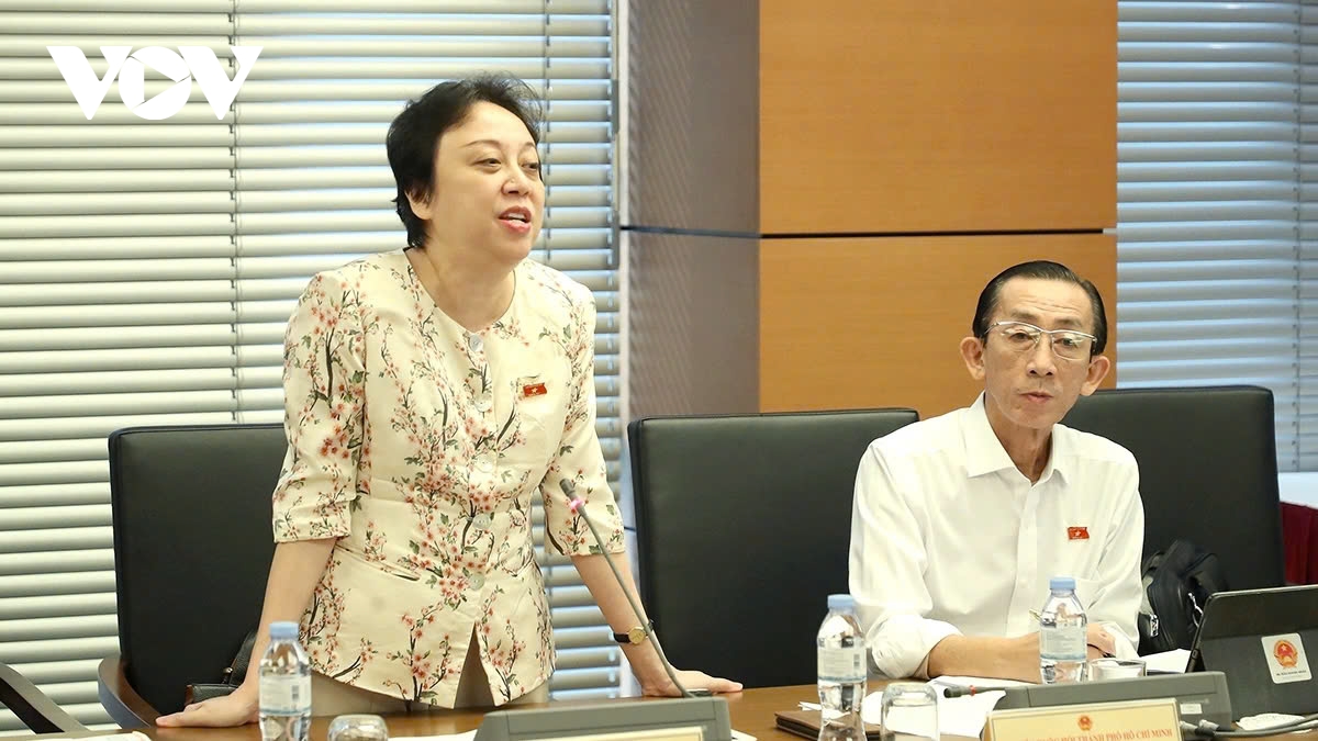 Bà Phạm Khánh Phong Lan: Thực phẩm bẩn tràn lan nhưng đối tượng vi phạm "núp" rất kỹ