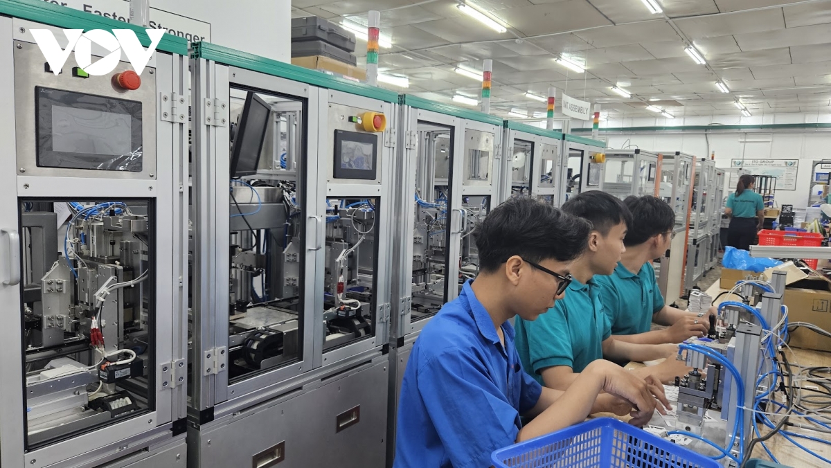 Giải mã các gói hỗ trợ doanh nghiệp TPHCM đầu tư kinh tế số