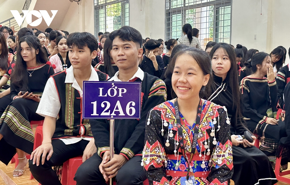 Đắk lắk tích cực chuẩn bị cho kỳ thi tốt nghiệp thpt hình ảnh 3 Dak lak tich cuc chuan bi cho ky thi tot nghiep thpt hinh anh 3