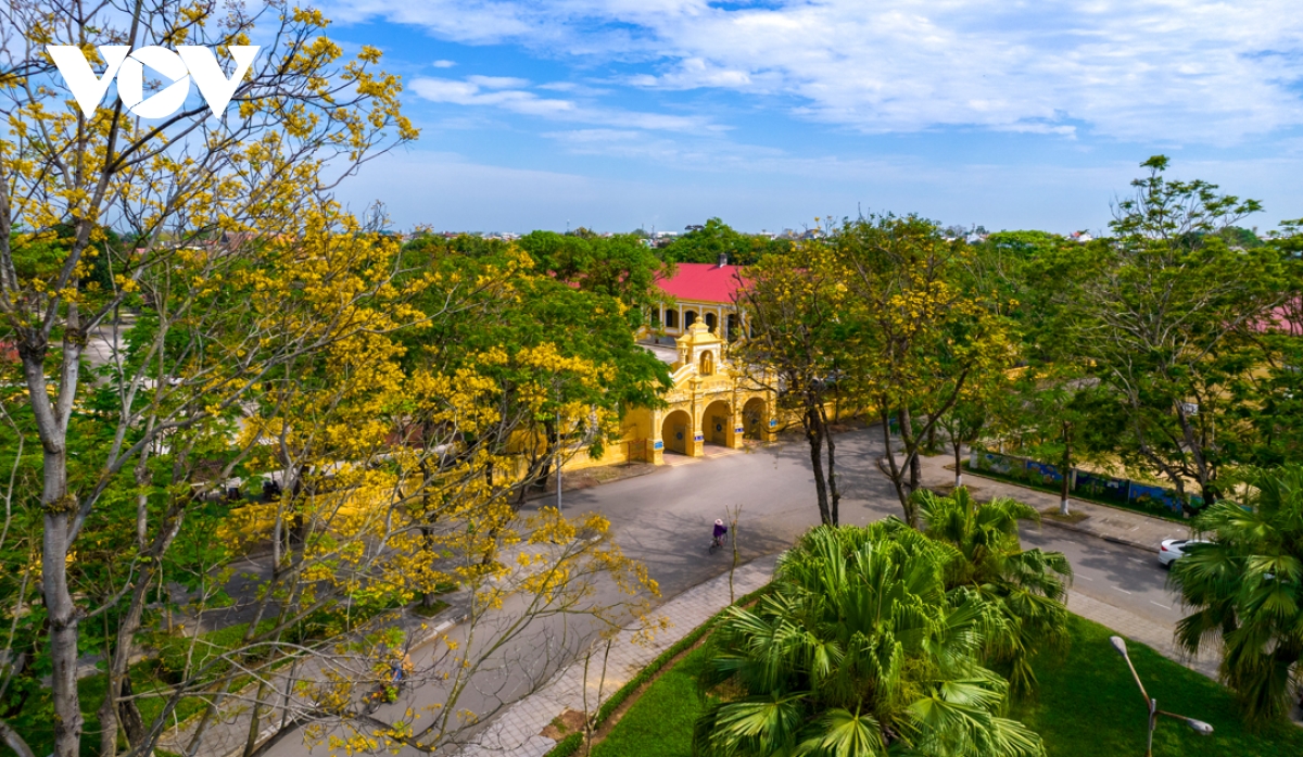 huế định vị thương hiệu du lịch thành phố xanh hình ảnh 2 hue dinh vi thuong hieu du lich thanh pho xanh hinh anh 2