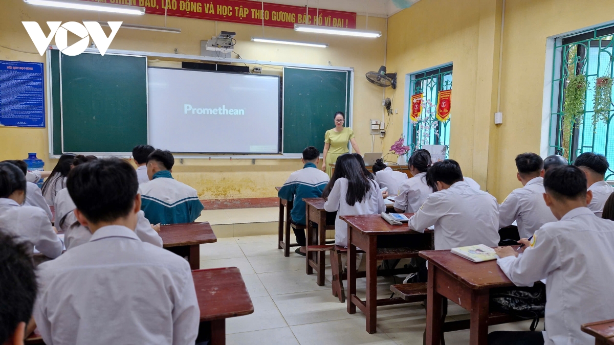 yên bái sẵn sàng cho kỳ thi tốt nghiệp thpt 2025 hình ảnh 2 yen bai san sang cho ky thi tot nghiep thpt 2025 hinh anh 2