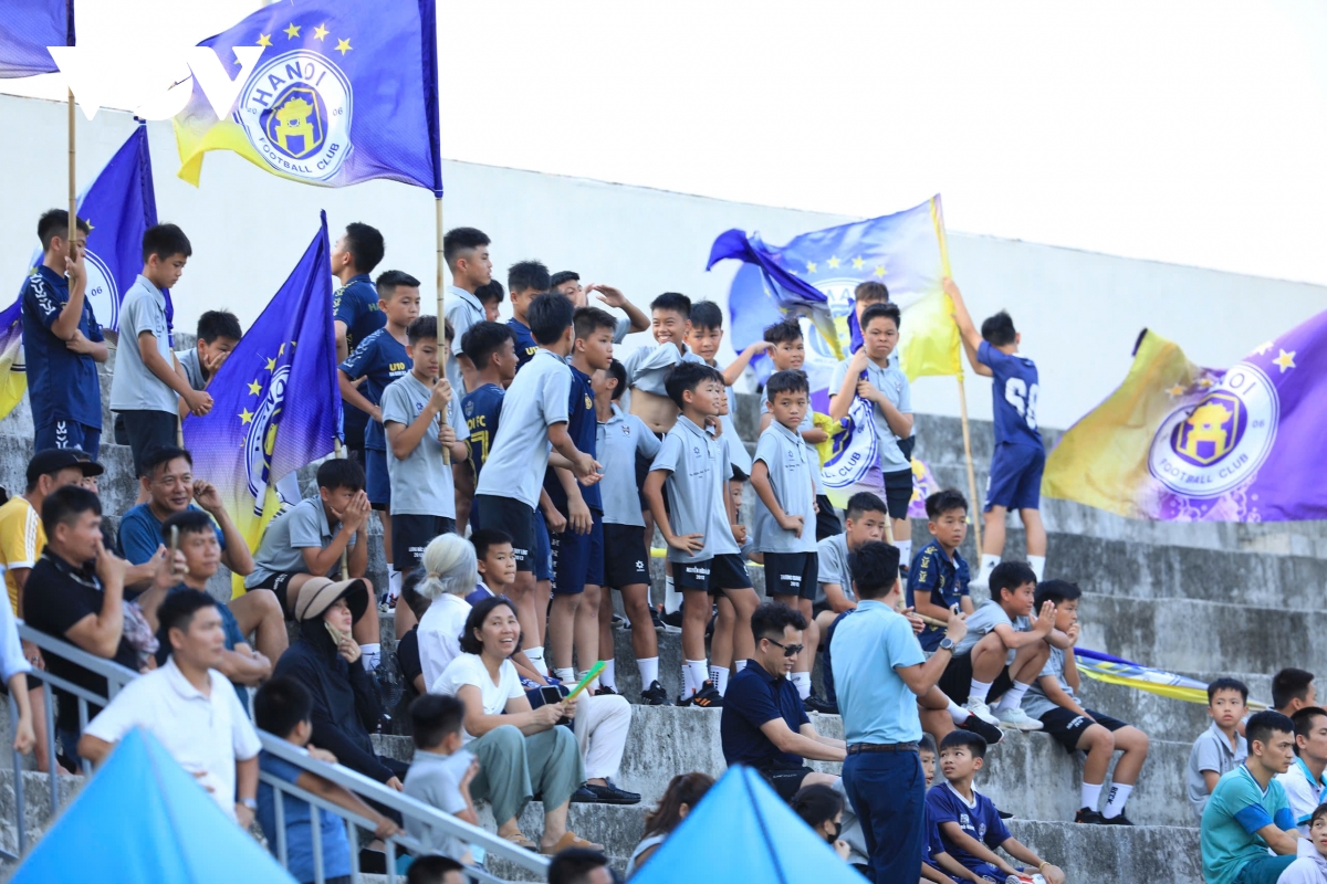 u13 t t cup 2025 ket noi he sinh thai bong da tre viet nam hinh anh 3
