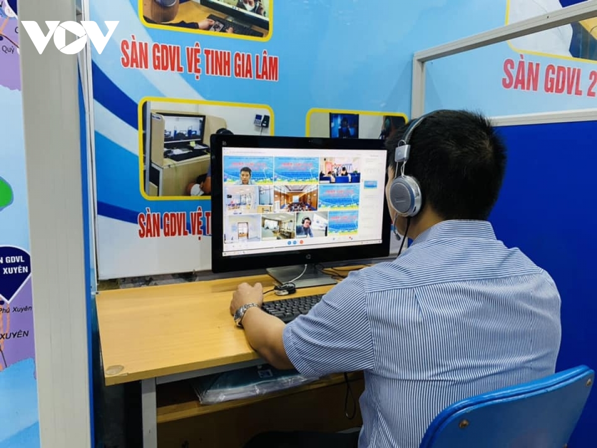 can co chinh sach voi tung nhom cong chuc, vien chuc thoi viec do sap xep bo may hinh anh 2