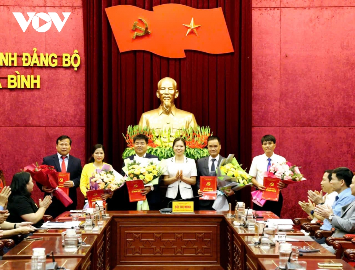 hợp nhất báo và Đài pt th tỉnh hoà bình thành báo hoà bình hình ảnh 1 hop nhat bao va Dai pt th tinh hoa binh thanh bao hoa binh hinh anh 1
