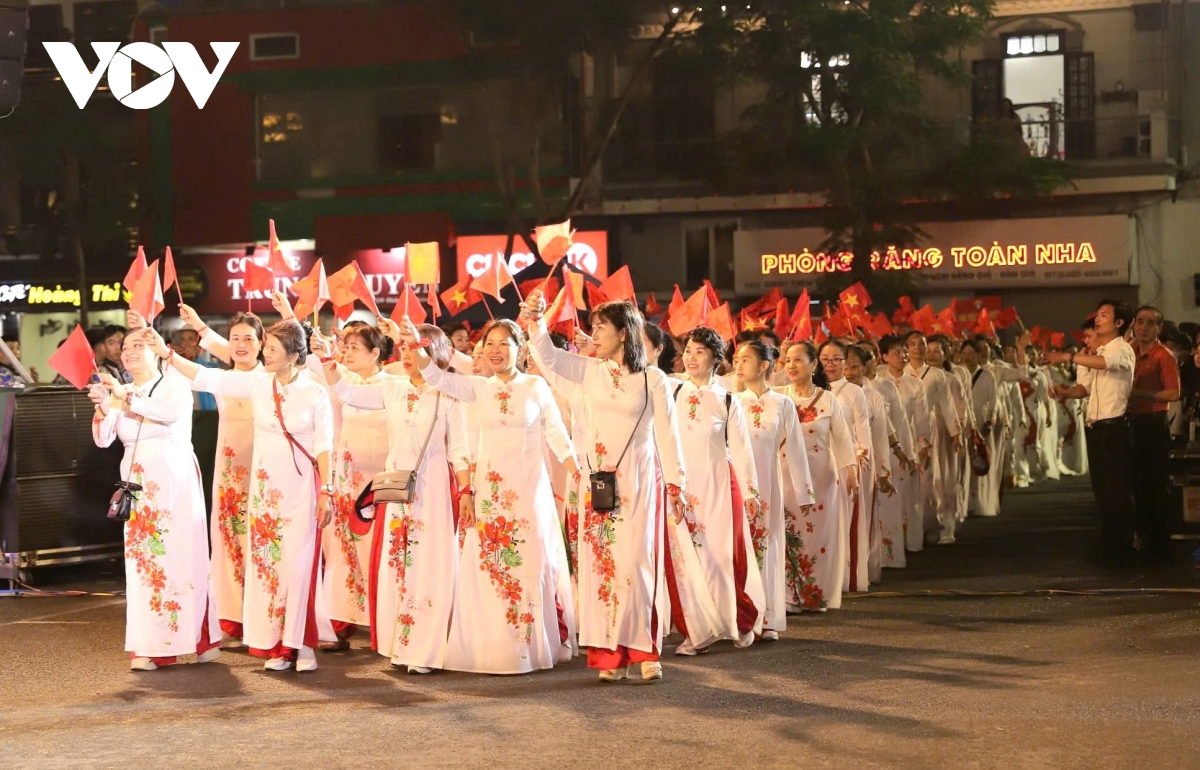 Hải Phòng sẵn sàng cho Lễ hội Hoa Phượng Đỏ