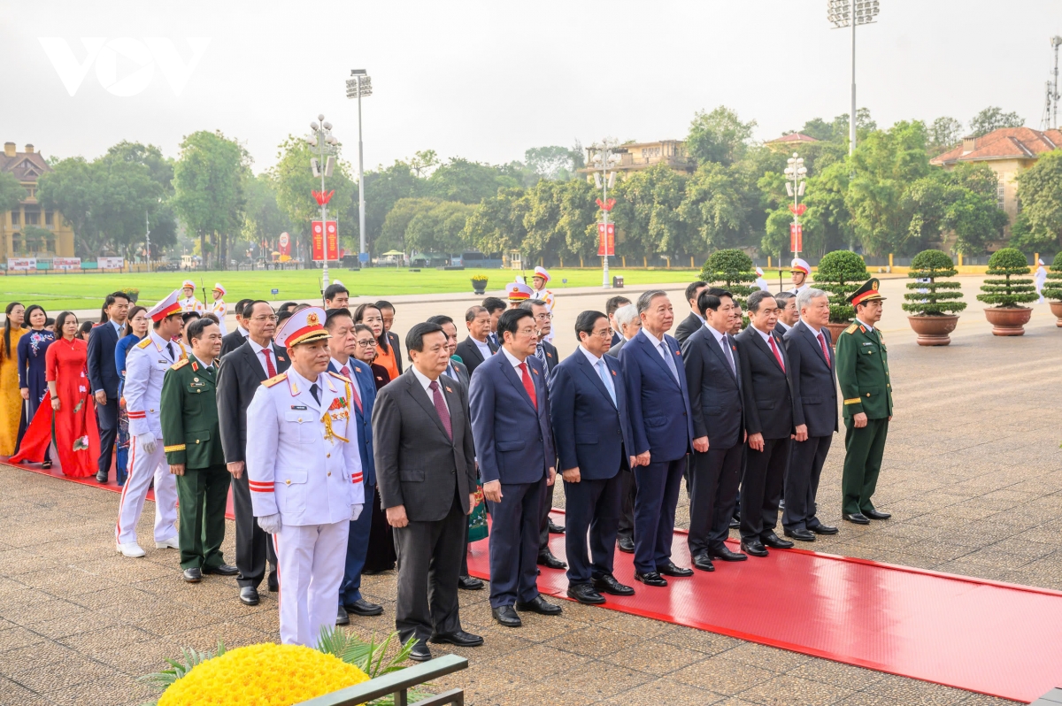 chủ tịch quốc hội kỳ họp thứ 9 có ý nghĩa lịch sử, thực hiện đột phá thể chế hình ảnh 2 chu tich quoc hoi ky hop thu 9 co y nghia lich su, thuc hien dot pha the che hinh anh 2
