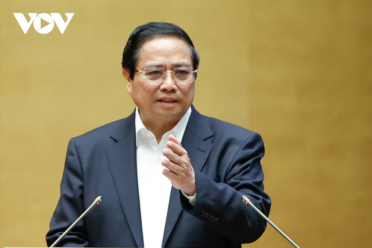 thủ tướng cải cách mạnh mẽ, tạo xung lực mới để phát triển kinh tế tư nhân hình ảnh 3 thu tuong cai cach manh me, tao xung luc moi de phat trien kinh te tu nhan hinh anh 3