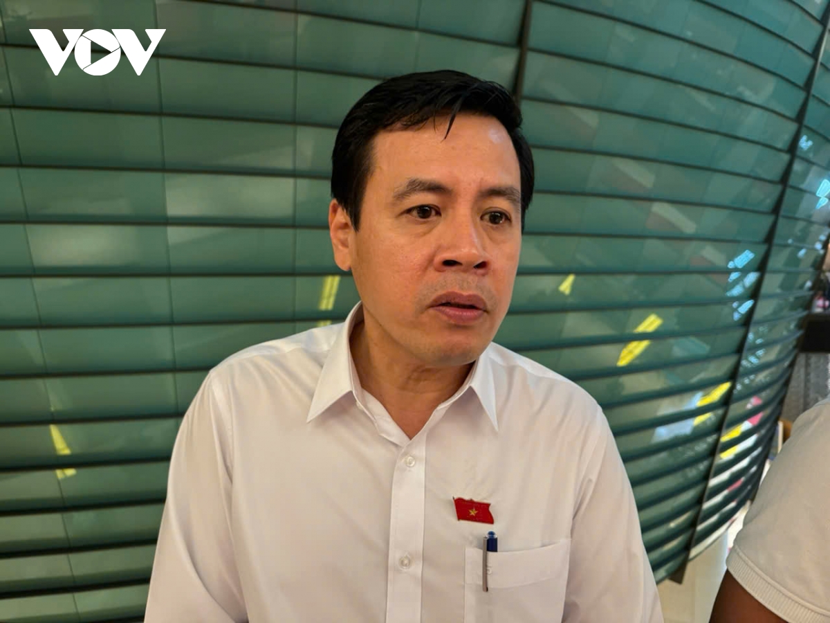 viec can lam sau chi dao cua tong bi thu ve xoa bo doc quyen vang mieng hinh anh 3 viec can lam sau chi dao cua tong bi thu ve xoa bo doc quyen vang mieng hinh anh 3