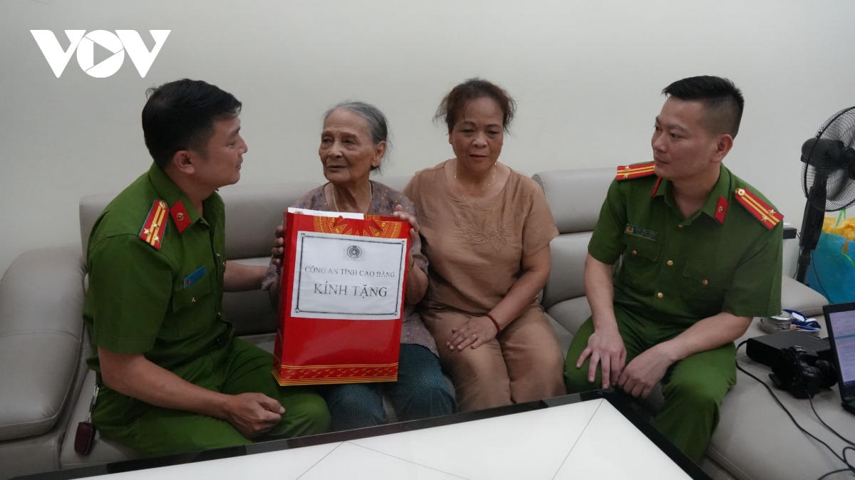 Điện biên, cao bằng thu mẫu adn tìm danh tính liệt sĩ chưa xác định hình ảnh 3 Dien bien, cao bang thu mau adn tim danh tinh liet si chua xac dinh hinh anh 3