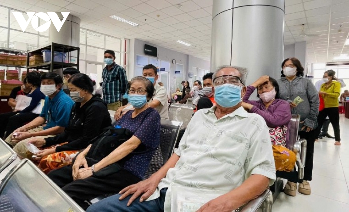 New COVID-19 variant NB.1.8.1 detected in Ho Chi Minh City