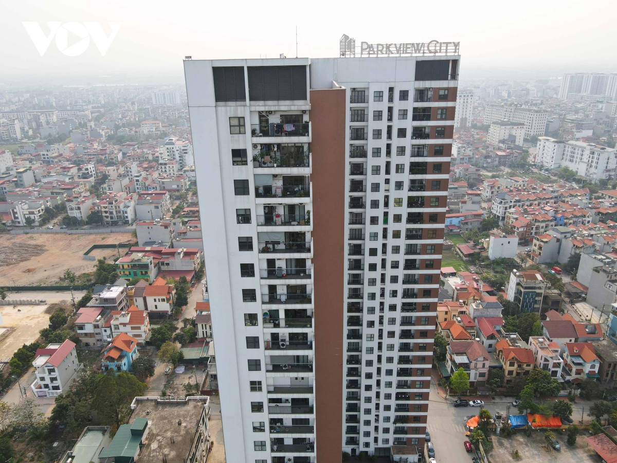 Xây chung cư cao cấp trên đất công cộng, Bắc Ninh làm rõ trách nhiệm